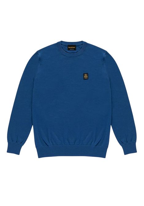 Bennet pullover REFRIGIWEAR | sweaters | M26908 MA0015F14055